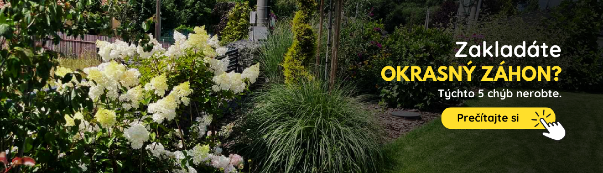 SK Okrasný záhon (3,4,5,9,10,11)